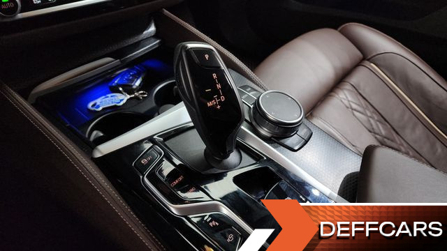 BMW GRAN TURISMO 620d M Sport купить на сайте DeffCars