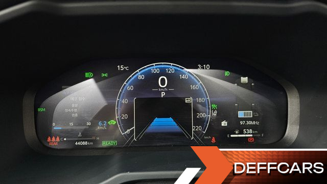 Toyota RAV4 2,5 4WD Hybrid LTD купить на сайте DeffCars