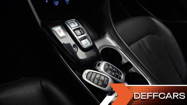 Hyundai SONATA 2.0 Premium Plus купить на сайте DeffCars