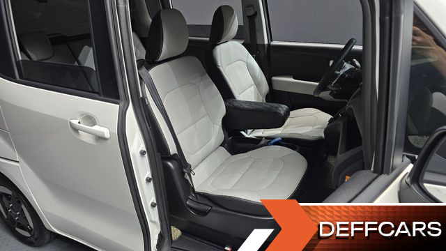Kia RAY Air купить на сайте DeffCars