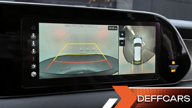 Hyundai PALISADE Gasoline 3.8 4WD Prestige купить на сайте DeffCars
