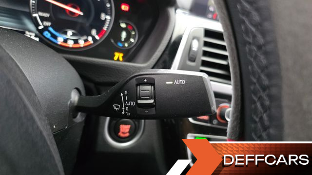 BMW GRAN TURISMO GT 320d xDrive купить на сайте DeffCars