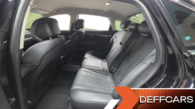 Genesis G80 Gasoline 3.5 Turbo 2WD купить на сайте DeffCars