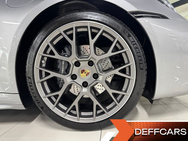 Porsche 911 Carrera 4 купить на сайте DeffCars