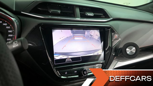 ChevroletGMDaewoo TRAILBLAZER 1.3 Turbo 2WD RS купить на сайте DeffCars