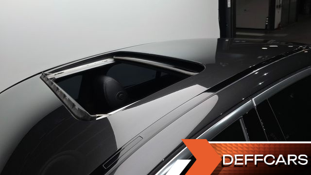 Mercedes E-CLASS E350 4MATIC Avantgarde купить на сайте DeffCars