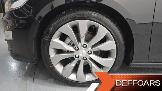ChevroletGMDaewoo MALIBU 2.0 Turbo LT Special купить на сайте DeffCars
