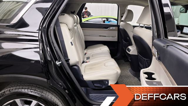 Hyundai PALISADE Gasoline 3.8 4WD Prestige купить на сайте DeffCars
