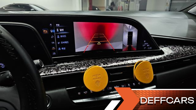 Cadillac ESCALADE 6.2 Sports Platinum купить на сайте DeffCars