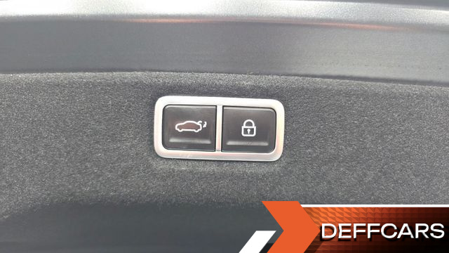 Hyundai SONATA 1.6 Turbo Inspiration купить на сайте DeffCars
