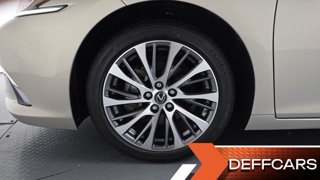 Lexus ES Luxury купить на сайте DeffCars
