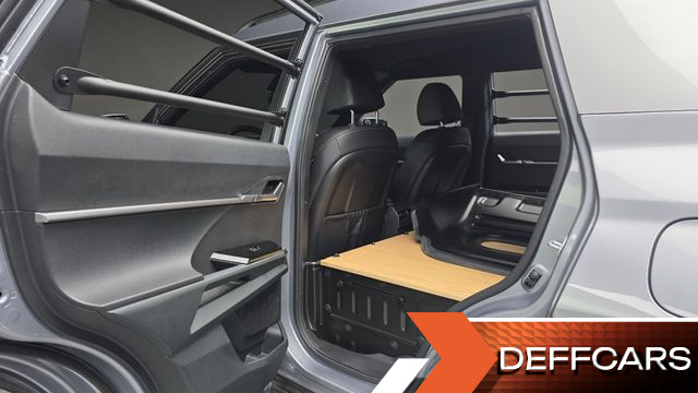 Ssangyong TORRES Gasoline 1.5 2WD TV5 купить на сайте DeffCars