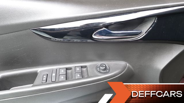 ChevroletGMDaewoo SPARK Premier купить на сайте DeffCars