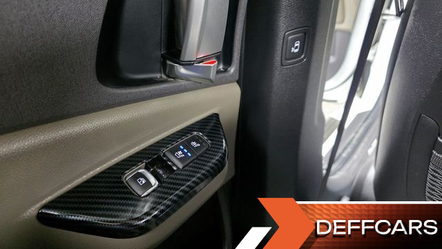 Kia CARNIVAL HEV 7seater Nobless купить на сайте DeffCars