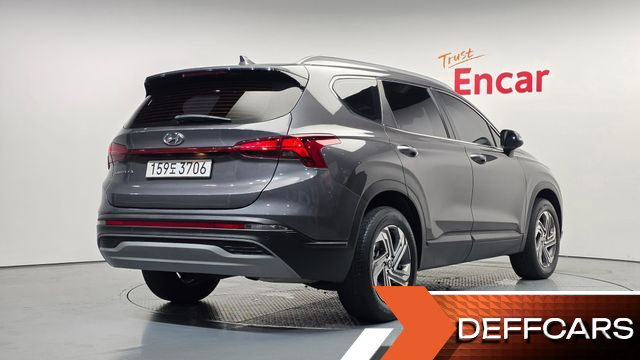 Hyundai SANTAFE Diesel 2.2 2WD Prestige купить на сайте DeffCars