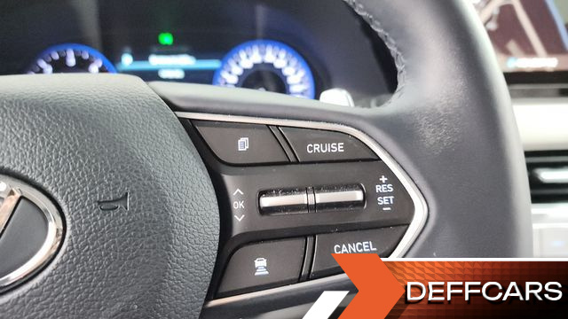 Hyundai PALISADE Diesel 2.2 4WD Prestige купить на сайте DeffCars