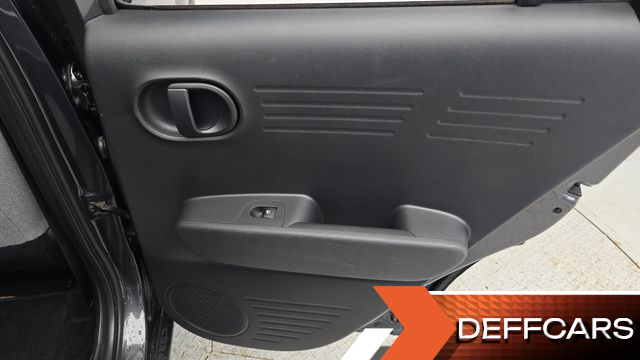 Hyundai CASPER Smart купить на сайте DeffCars