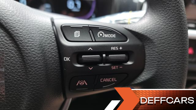 Kia MORNING Trendy купить на сайте DeffCars