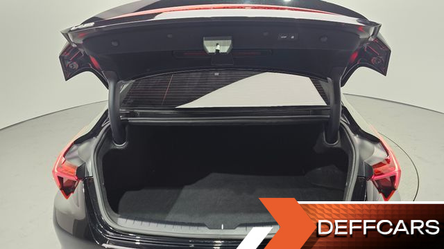 Kia K8 2.5 Gasoline 2WD Noblesse купить на сайте DeffCars