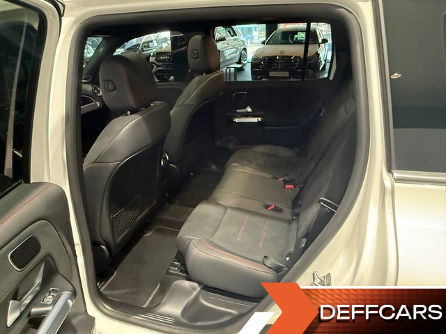 Mercedes EQB EQB300 4MATIC AMG Line купить на сайте DeffCars