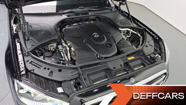 Mercedes S-CLASS S400 d 4MATIC купить на сайте DeffCars