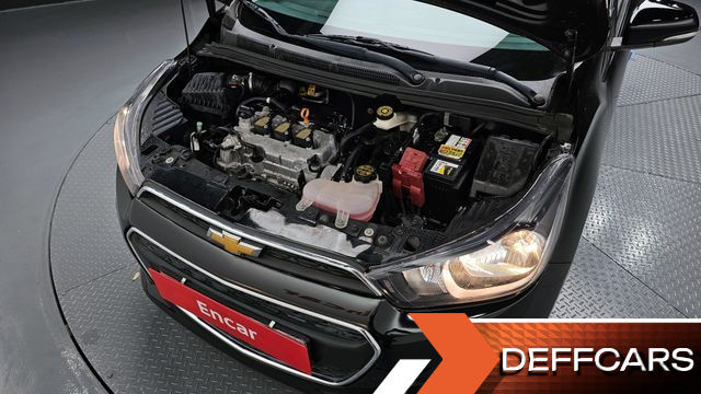 ChevroletGMDaewoo SPARK LT Plus купить на сайте DeffCars