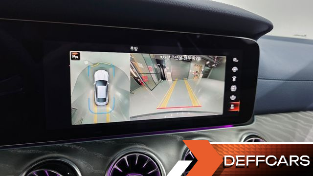 Mercedes E-CLASS E450 4MATIC Coupe купить на сайте DeffCars