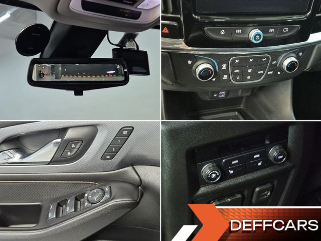 ChevroletGMDaewoo TRAVERSE 3.6 AWD Redline купить на сайте DeffCars