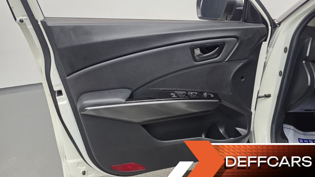 Ssangyong TIBOLI 1.5 2WD V7 купить на сайте DeffCars