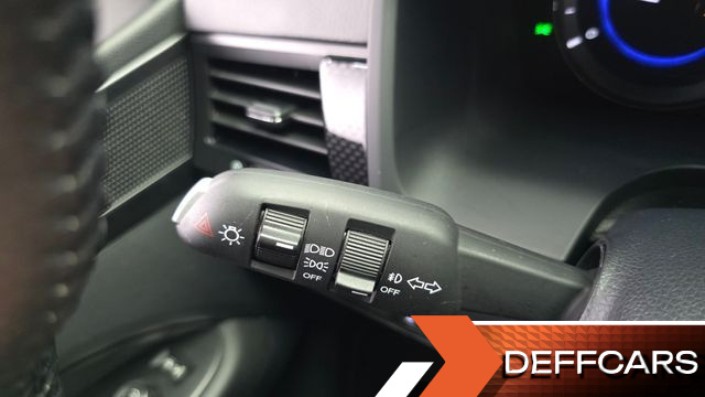 Ssangyong REXTON Diesel 2.2 4WD Wild купить на сайте DeffCars