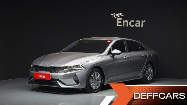 Kia K5 Trendy купить на сайте DeffCars