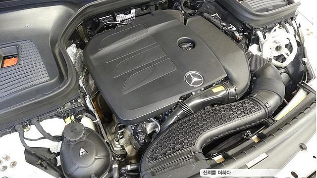 Mercedes GLC-CLASS GCL300 4MATIC Coupe купить на сайте DeffCars