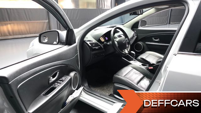 Renault-KoreaSamsung SM3 RE купить на сайте DeffCars