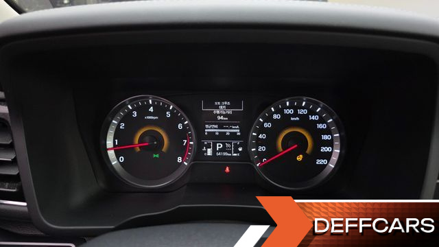 Ssangyong TIBOLI Gasoline 1.5 2WD V3 купить на сайте DeffCars