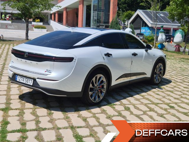Toyota CROWN 2.5 4WD Hybrid купить на сайте DeffCars