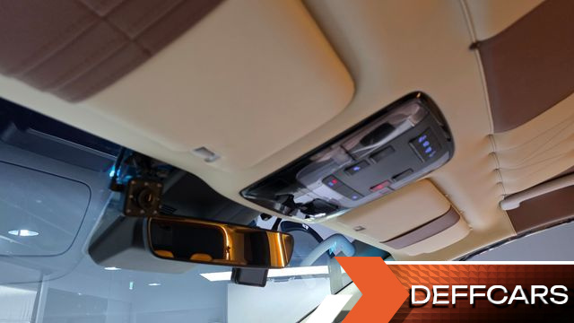 Hyundai STARIA L3.5 Lounge 7-Seater Mobility купить на сайте DeffCars