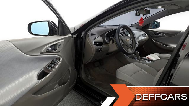 ChevroletGMDaewoo MALIBU 1.5 Turbo LS купить на сайте DeffCars