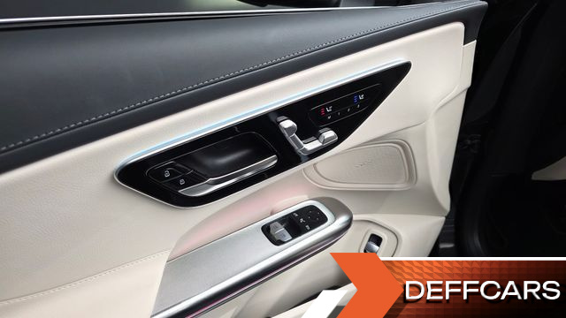 Mercedes CLE-CLASS CLE200 Coupe купить на сайте DeffCars