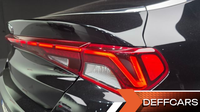 Kia K5 2.0 Prestige купить на сайте DeffCars