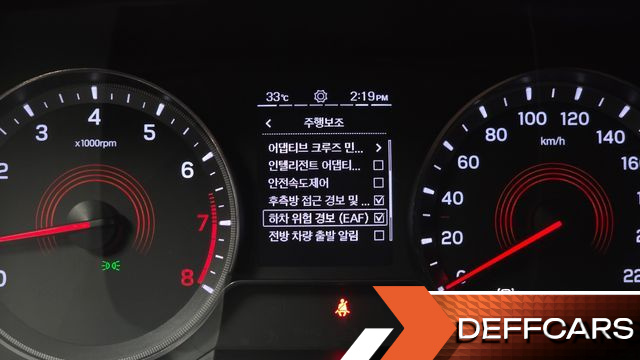 Ssangyong KORANDO Gasoline 1.5 2WD C5 Plus купить на сайте DeffCars