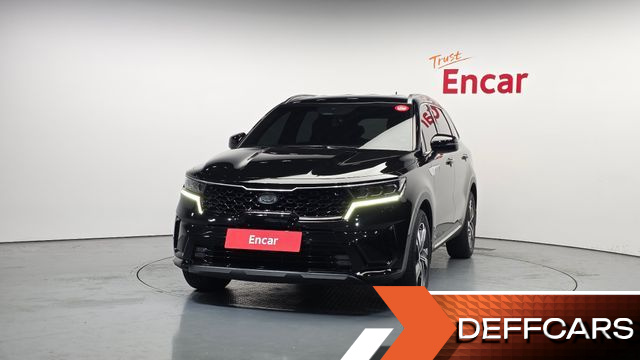 Kia SORENTO HEV 1.6 2WD Prestige купить на сайте DeffCars