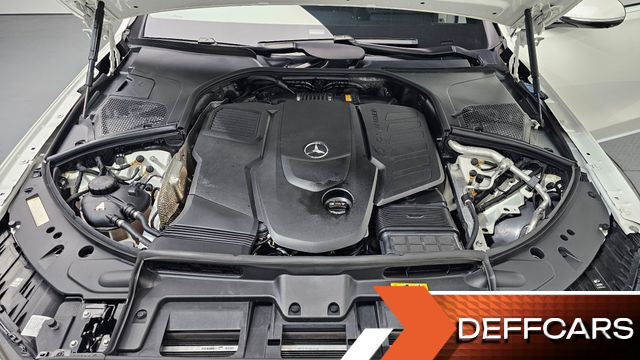 Mercedes S-CLASS S350 d купить на сайте DeffCars