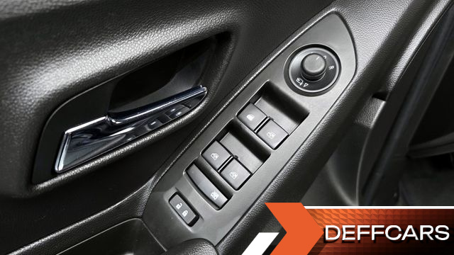 ChevroletGMDaewoo TRAX 1.4 Red Line Premier купить на сайте DeffCars