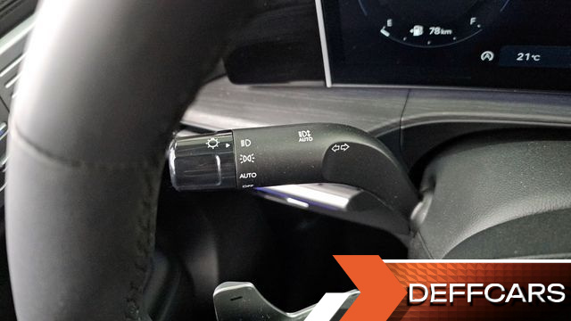 Hyundai SANTAFE Gasoline 2.5T 2WD Prestige Plus купить на сайте DeffCars