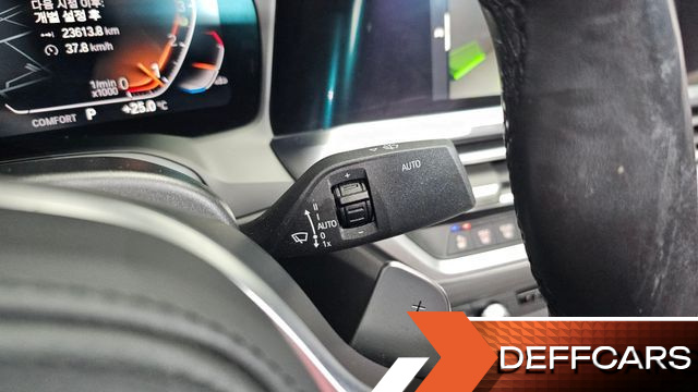 BMW 4-SERIES 420i First Edition GranCoupe купить на сайте DeffCars