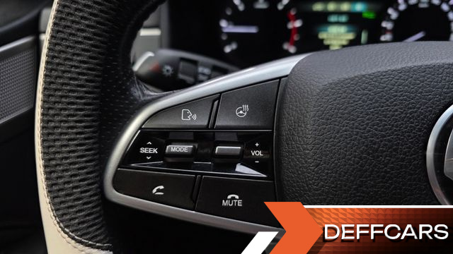 Ssangyong REXTON Diesel 2.2 4WD Prestige купить на сайте DeffCars