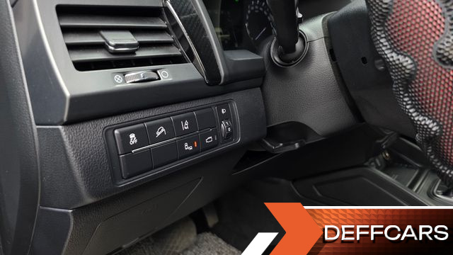 Ssangyong REXTON Diesel 2.2 4WD Prestige купить на сайте DeffCars