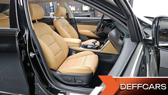Kia K7 2.5 GDI X Edition купить на сайте DeffCars