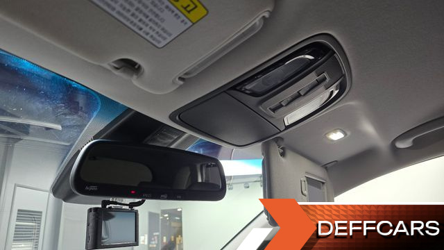 Kia SORENTO Diesel 2.2 2WD Noblesse купить на сайте DeffCars