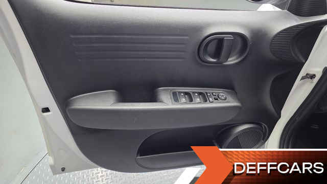 Hyundai CASPER Van Smart купить на сайте DeffCars
